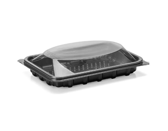Bandeja multiuso G 335 Galvanotek 1.000ml - 100 unidades