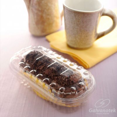 Embalagem multiuso 200ML Galvanotek G 07 - 10 unidades