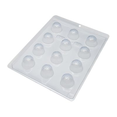 Forma BWB Bombom Cereja Hélice 18g - 10 unidades ref. 13