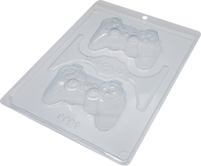 Forma BWB com silicone Joystick Controle Video Game - 28g 1 unidade ref 9661