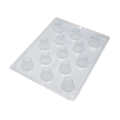 Forma BWB Copinho de Licor 16g - 10 unidades ref. 9332
