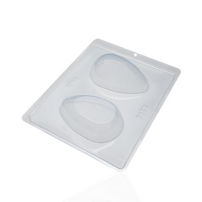 Forma BWB com silicone Toca do Coelho 150gr -1 unidade ref. 9439