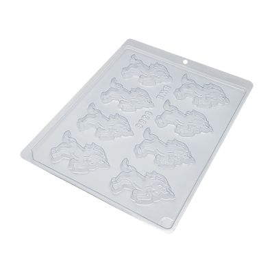 Forma BWB Unicórnio 10g - 10 unidades ref .9386