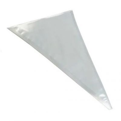 Manga de Confeitar Grande 30x50 - 5 Unidades