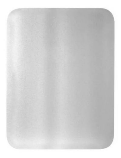 Placa de Isopor n° 2 - 21x14x2,5cm - 400 Unidades