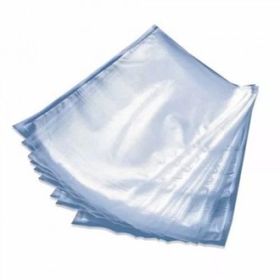 Saco à Vácuo 25x35x12 com 1000 unidades