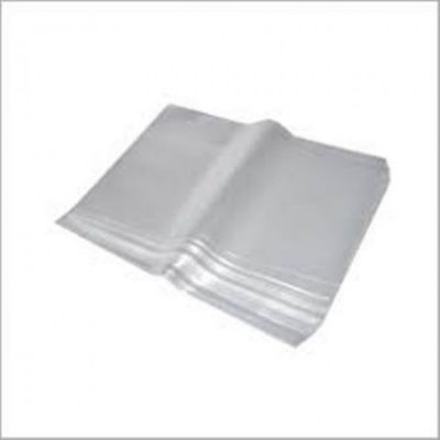 Saco Plástico PE 25x35x0,08 - 1KG