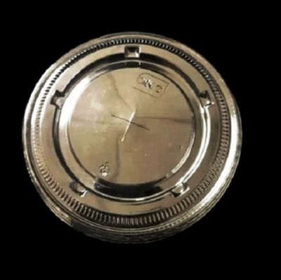Tampa Reta Para Copo Darnel - 12 unidade (266ml - 355ml - 473ml)