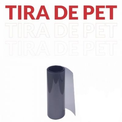 Tira BWB Pet Acetato 30cm x 2m - ref 9851