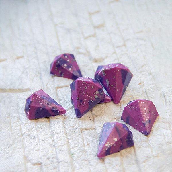 Forma BWB com Silicone Diamante 5g - 1 Unidade ref. 9286