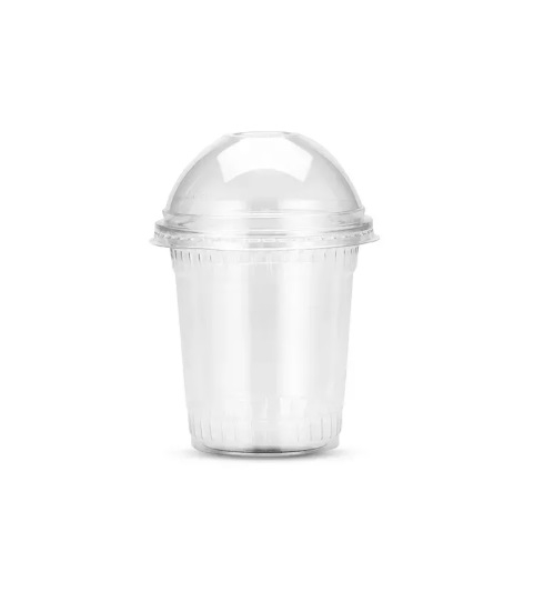 Copo Bolha Galvanotek G 840 400ml - 10 Unidades