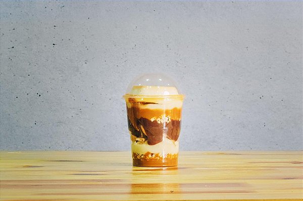 Copo Bolha Plastilânia 200ml - 320 Unidades