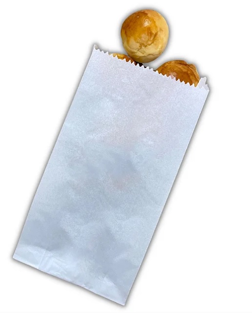 Saco Viagem 1 - 500 Unidades