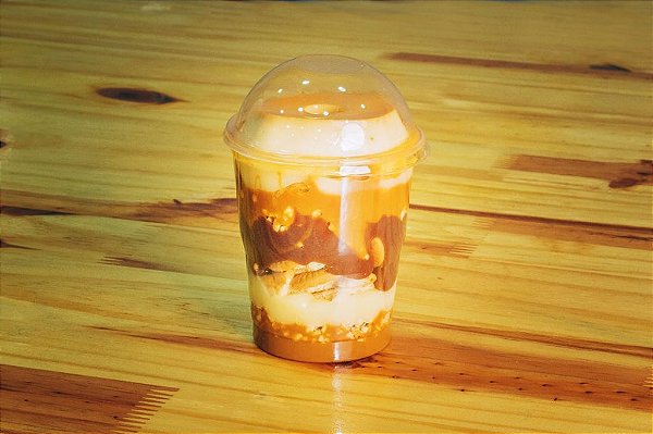 Copo Bolha Plastilânia 200ml - 20 Unidades