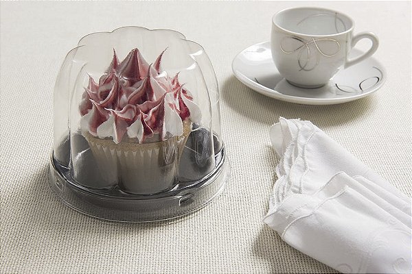 Embalagem Para Mini Porções Galvanotek G 690 - 300 Unidades