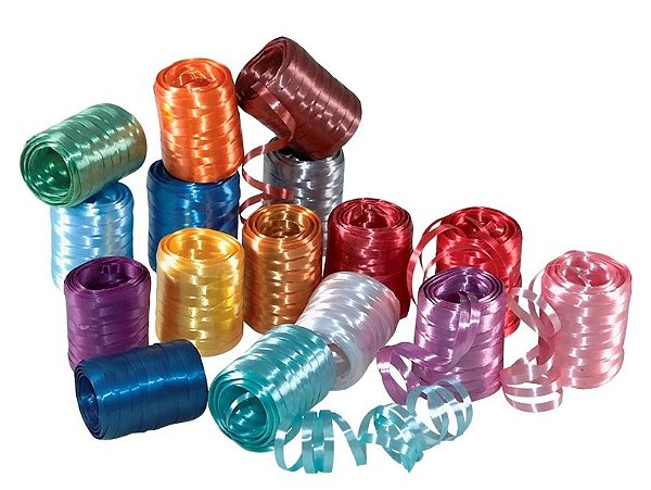 Fitilho 50m - 1 Rolo