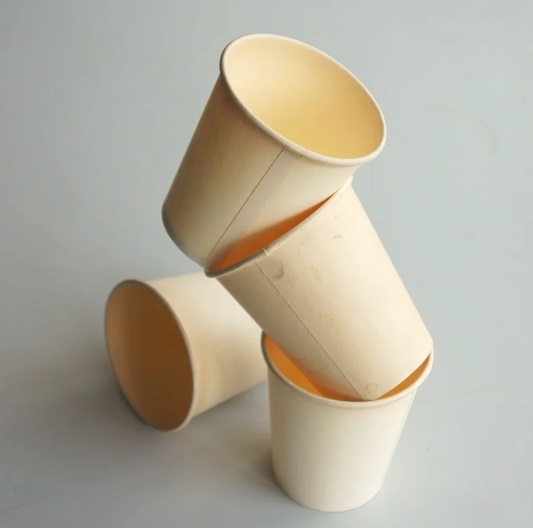 Copo de Papel 240ml - 25 Unidades