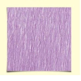 Papel Para Bem Casado Lilás 15x17 - 40 Unidades