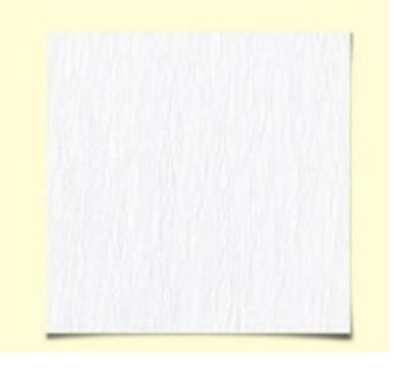 Papel Para Bem Casado Branco 15x17 - 40 Unidades