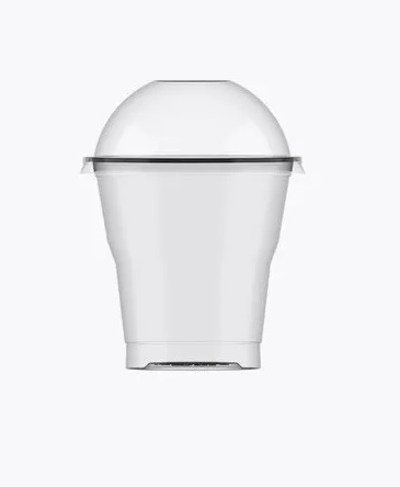 Copo Bolha 150ml Plastilânia - 20 Unidades