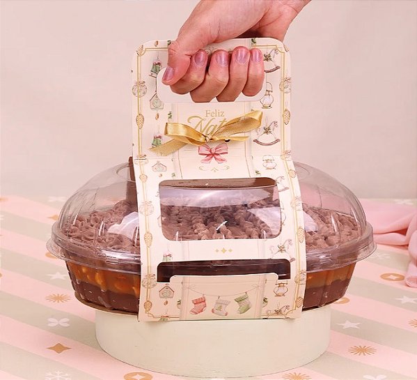 Cinta para Embalagem G34 Grande Graça - 1 Unidade