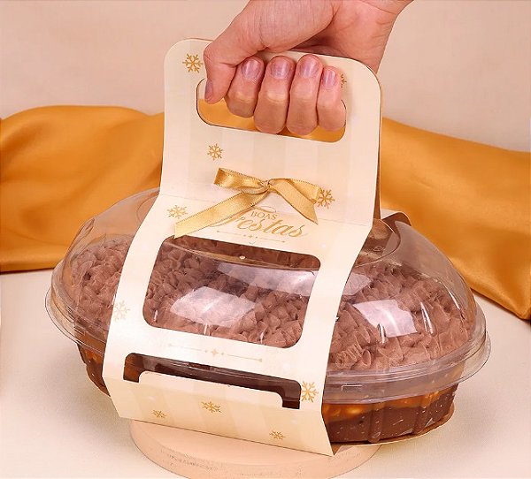 Cinta para Embalagem G34 Grande Clássica - 1 Unidade