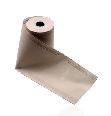 Bobina térmica 8cmX40mts - 1 unidade