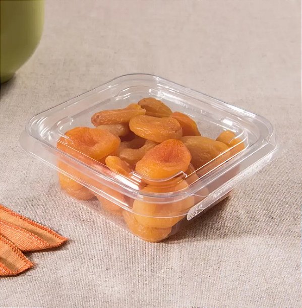 Embalagem pote com lacre 350ML Galvanotek G 731 - 10 unidades