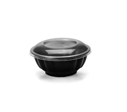 Embalagem Oriental Bowl Galvanotek GO 925 900ml - 150 Unidades