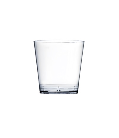 Copo Pic Acrílico 25ml - 10 Unidades