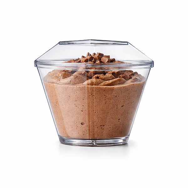 Copo Pic 151 com tampa 150ml - 10 unidades