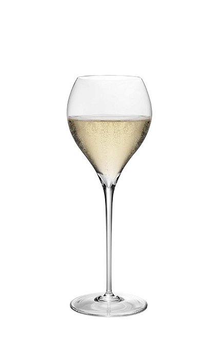 Taça sommeliet cristal