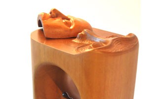 UM JAIME – A MÁSCARA PRIMITIVA E A FACE DA VIDA