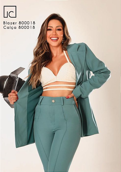 Calças femininas discount moda 2018