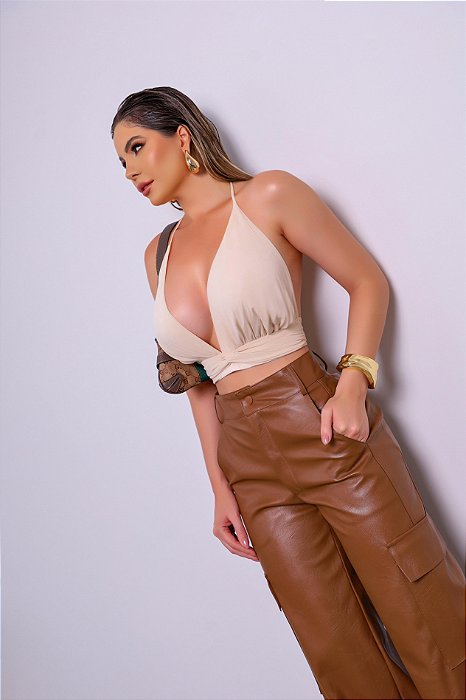 Blusa Aurora