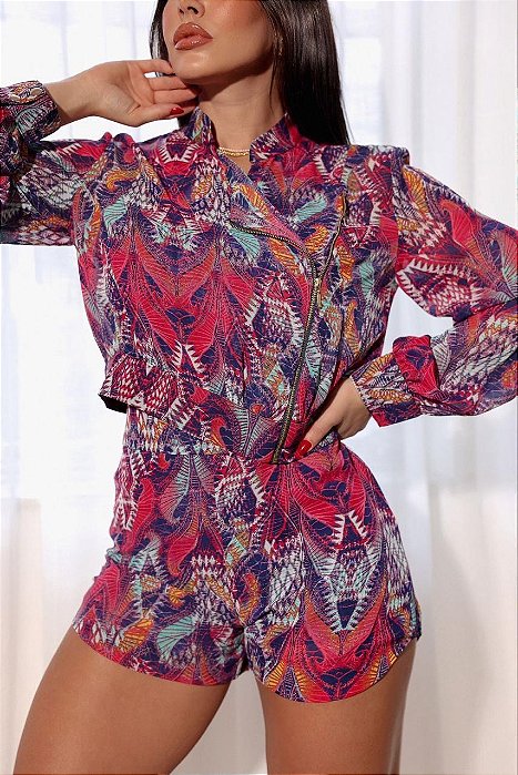 Conjunto Yasmin