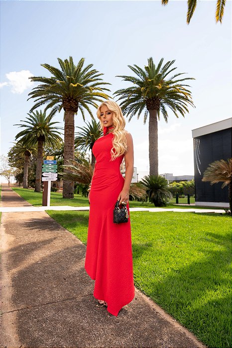 Vestido Grazi