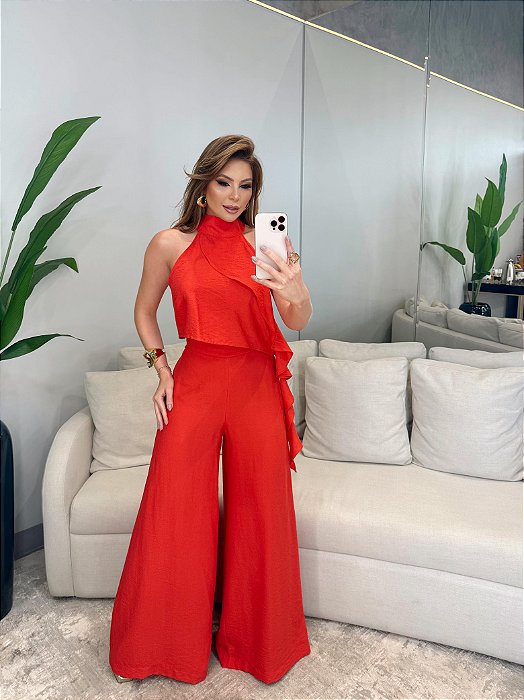 Conjunto Júlia