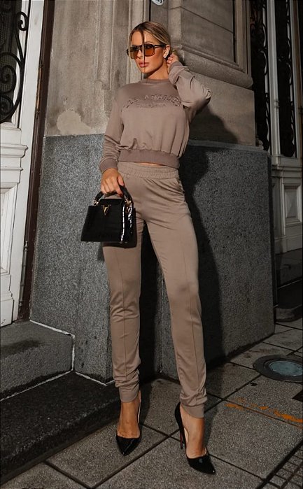 Conjunto Los Angeles