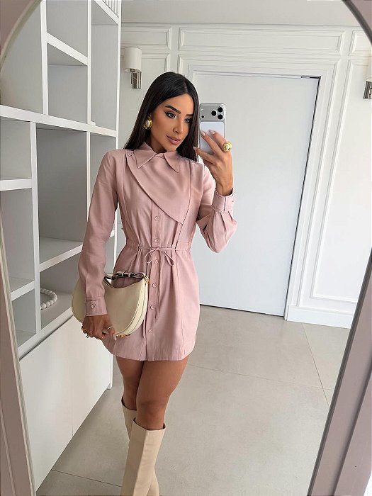 Chemise Aline