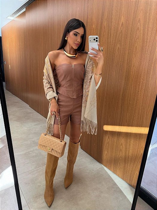 Conjunto Carmen