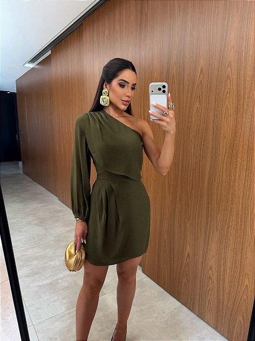 Vestido Célia
