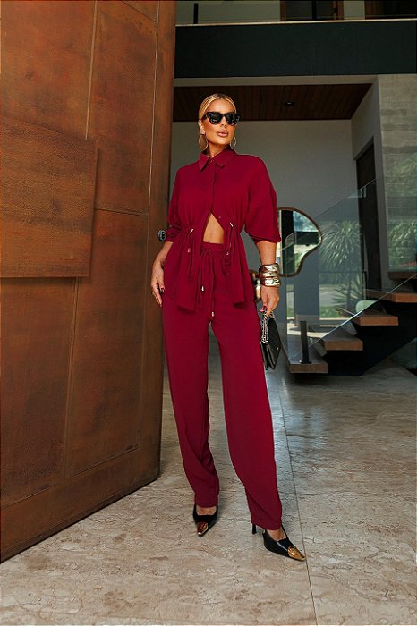 Conjunto Layla