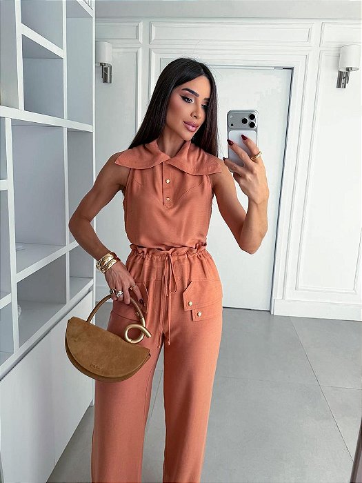 Conjunto Bianca