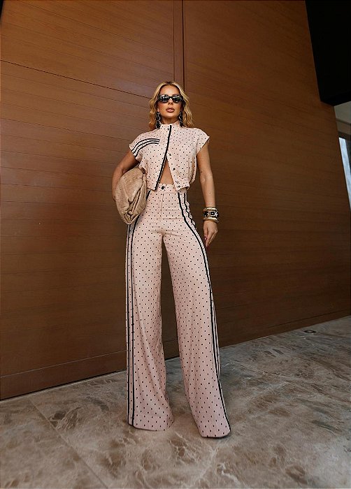 Conjunto Bella