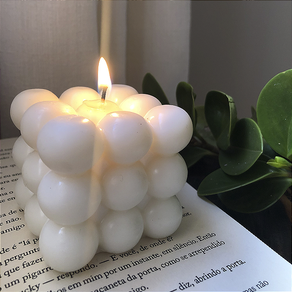 Vela Bubble - 100 Un