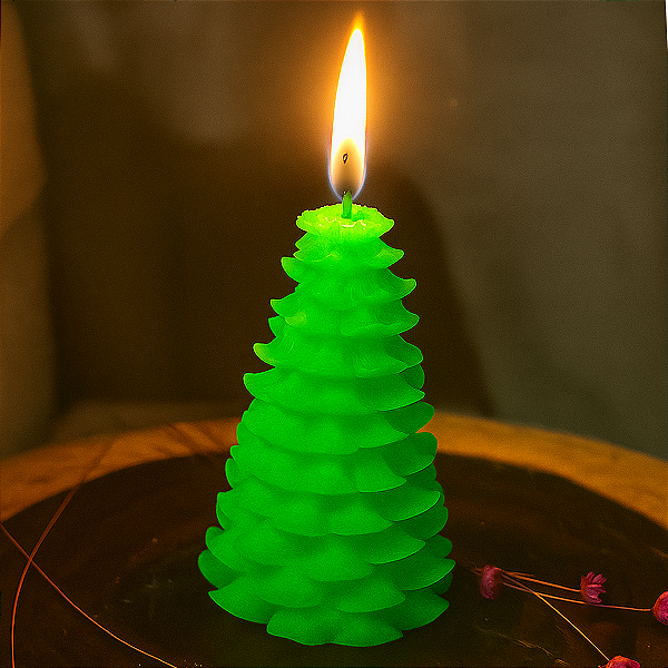 Vela Pinheiro - Capim Limão