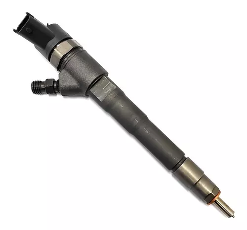 Bico injetor Ducato 2012 à 2015 - 0445110520 NOVO BOSCH