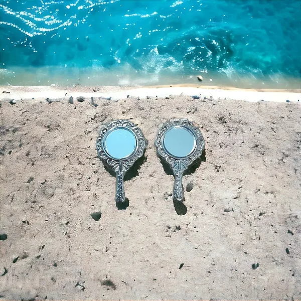 Brinco Abebè Iemanjá