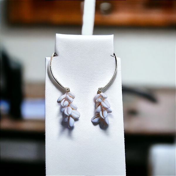 Colar Cascata Búzios